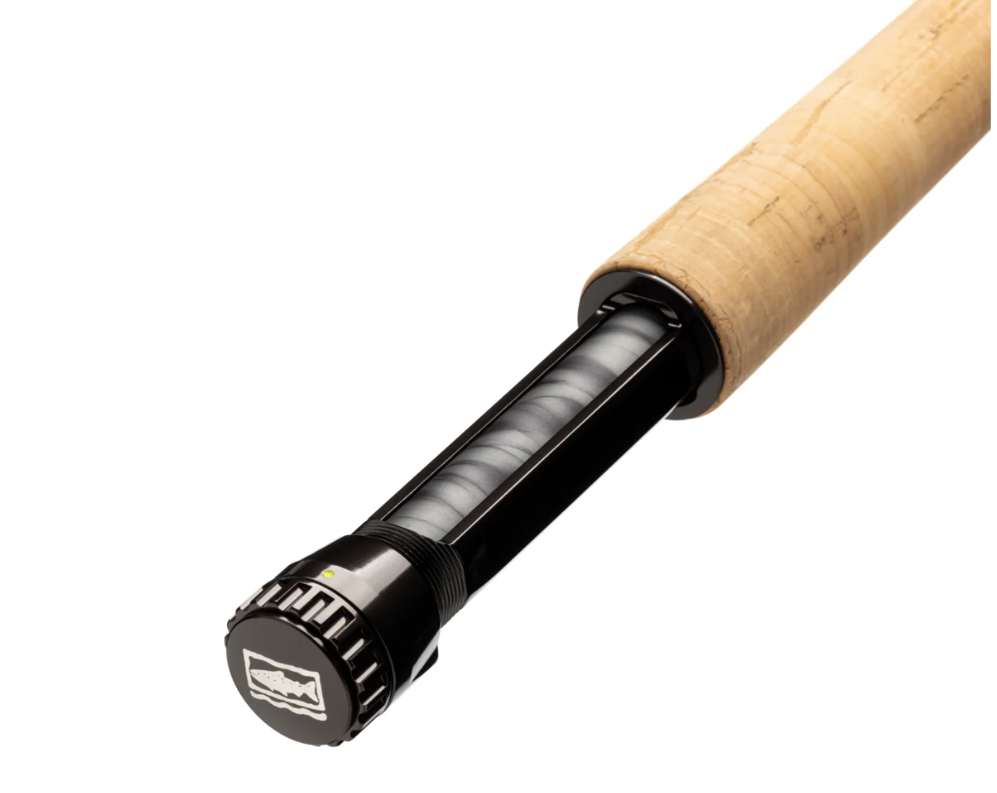 Lamson Radius Rods