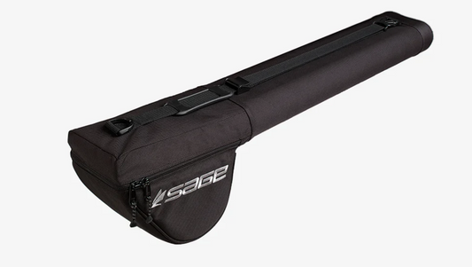 Sage Ballistic Rod/ Reel Double 9 ' 4pc Case