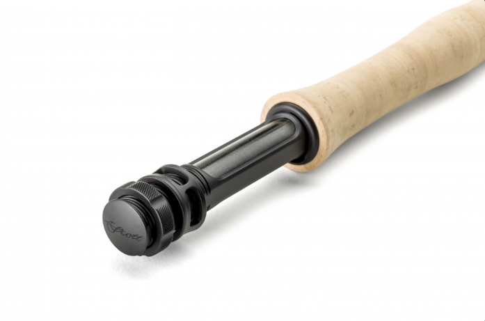 Scott Centric Rods