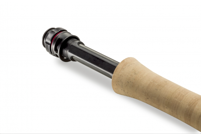 Scott Centric Rods