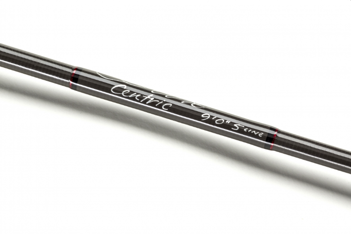 Scott Centric Rods