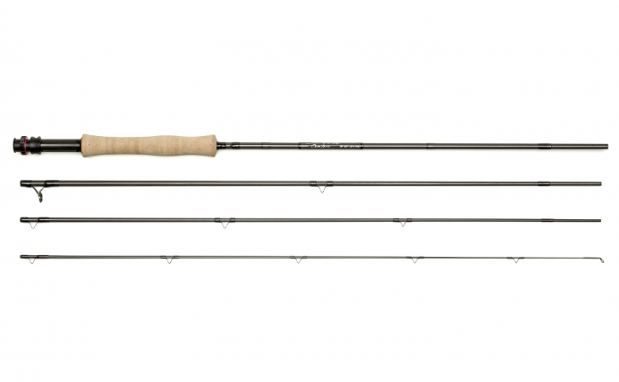 Scott Centric Rods