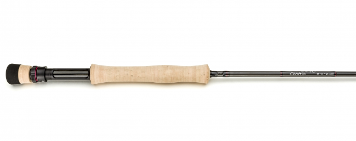 Scott Centric Rods