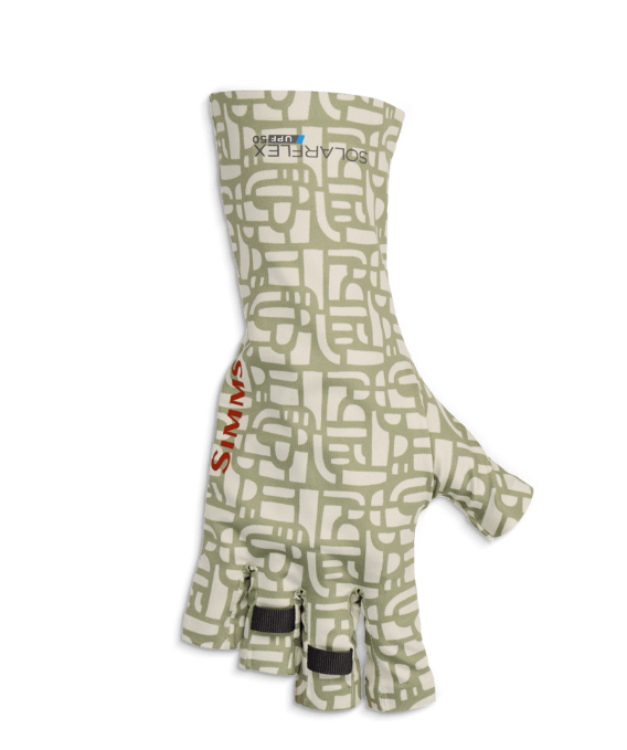 Solarflex Sunglove