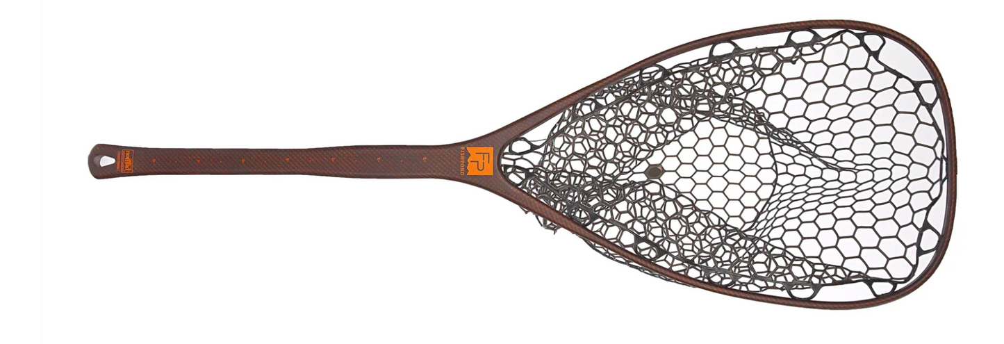 Fishpond Nomad Middle Fork Net