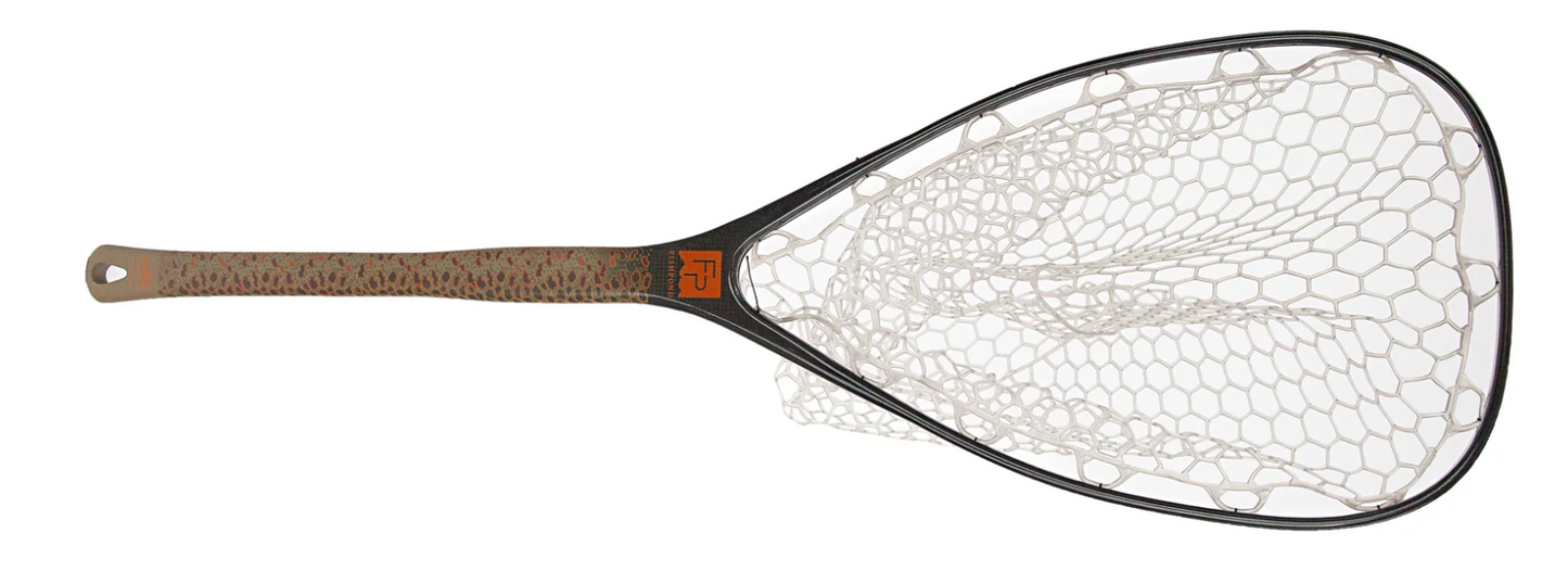 Fishpond Nomad Middle Fork Net