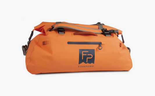 Thunderhead Large Roll-Top Duffel