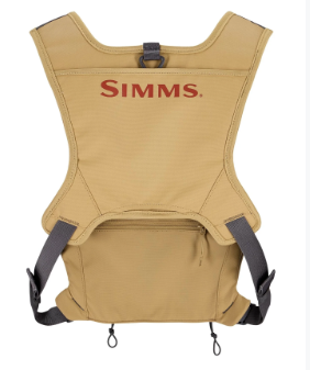 Tributary Chest Pack