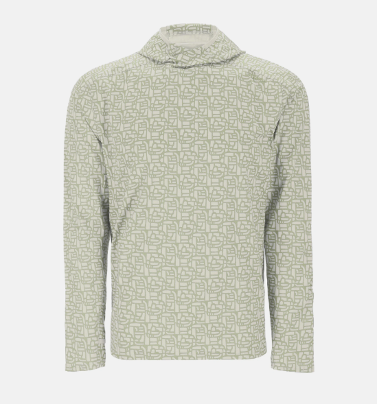 Simms Solarflex Hoody