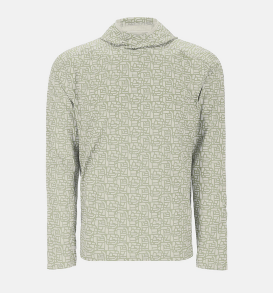 Simms Solarflex Hoody