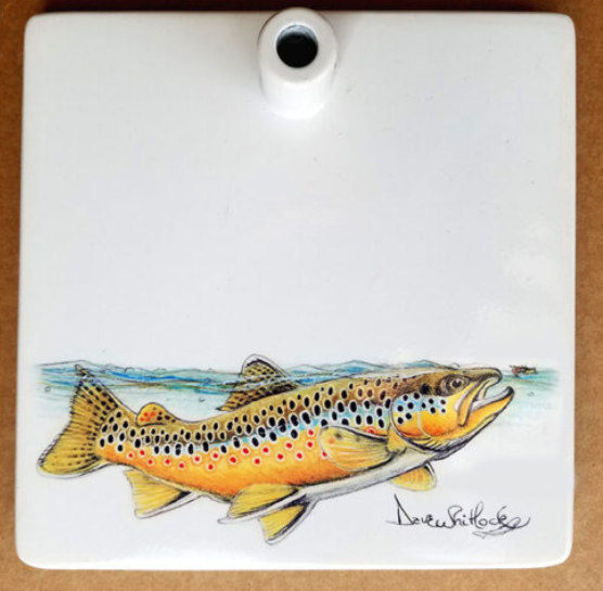 Dave Whitlock Vise Base