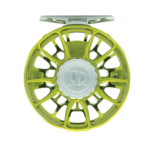 Ross Animas - Chartreuse