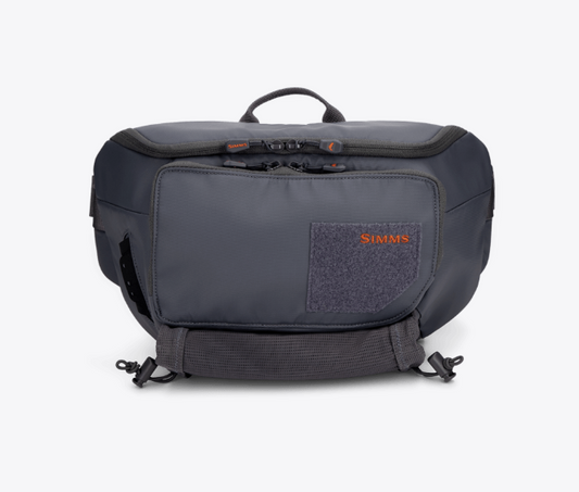 Simms Tributary Hip Pack