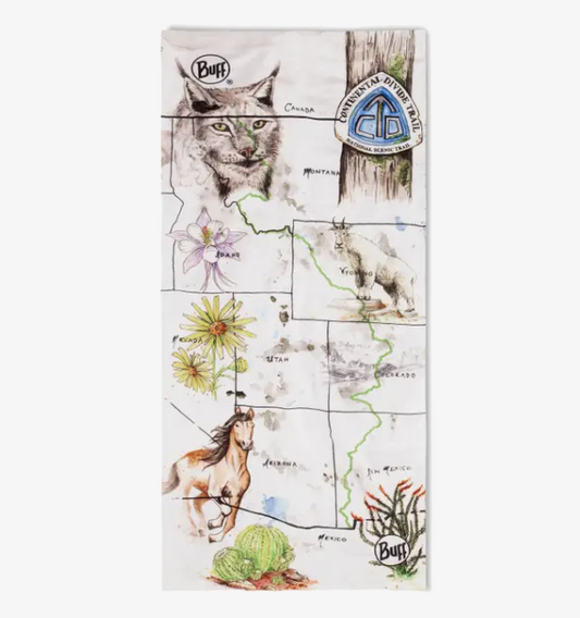 Continental Divide Trail