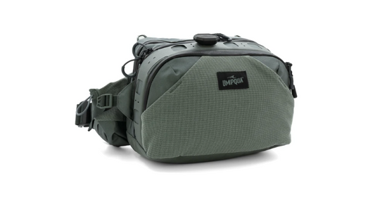 Swiftlink Ledges Waist Pack