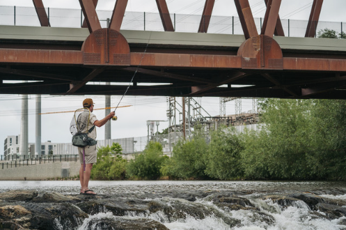 Swiftlink Ledges Waist Pack