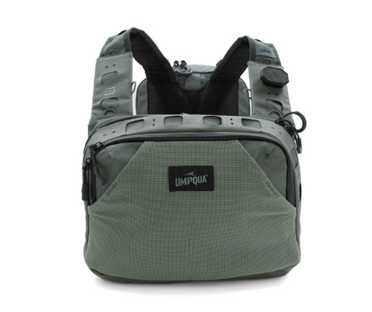 Swiftlink Overlook Chest Pack