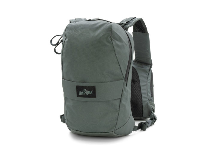 Swiftlink Overlook Chest Pack