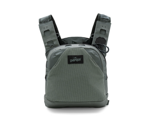 Swiftlink Thundercreek Chest Pack