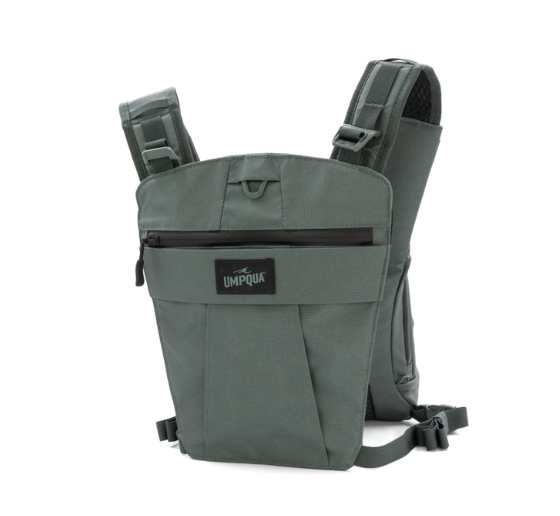 Swiftlink Thundercreek Chest Pack
