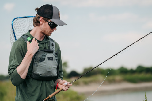 Swiftlink Thundercreek Chest Pack