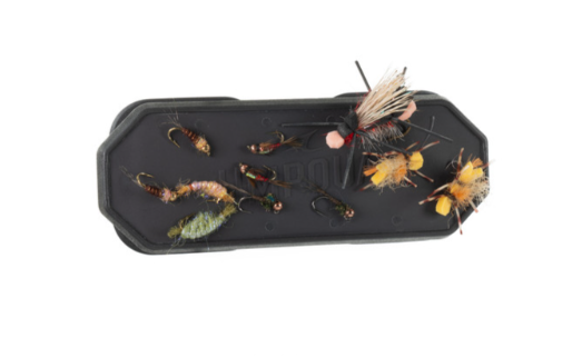Link Hatchpad Fly Dock Double