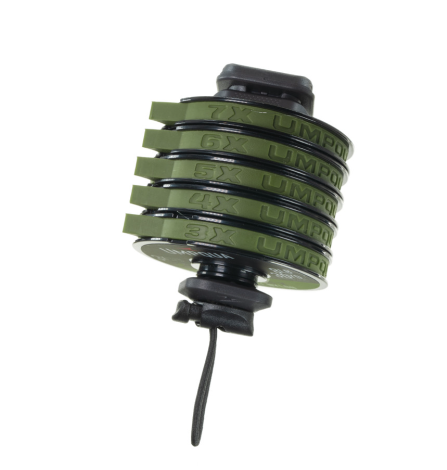 Link Tippet Tower