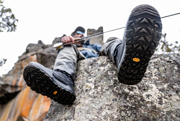 Skwala RS Wading Boot