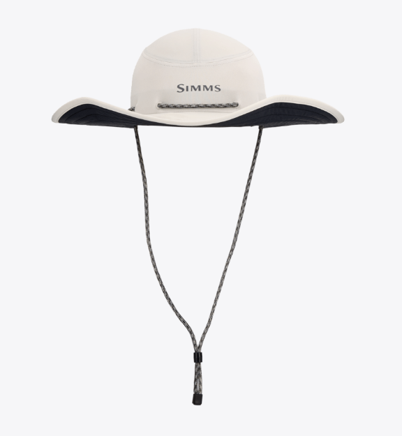 Simms Solar Sombrero