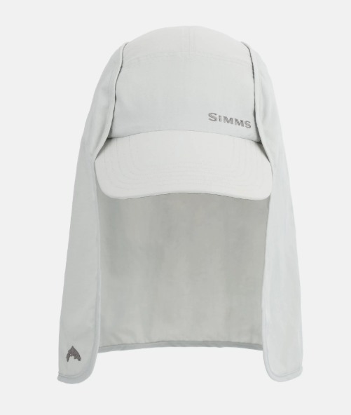 Simms Sunshield Cap