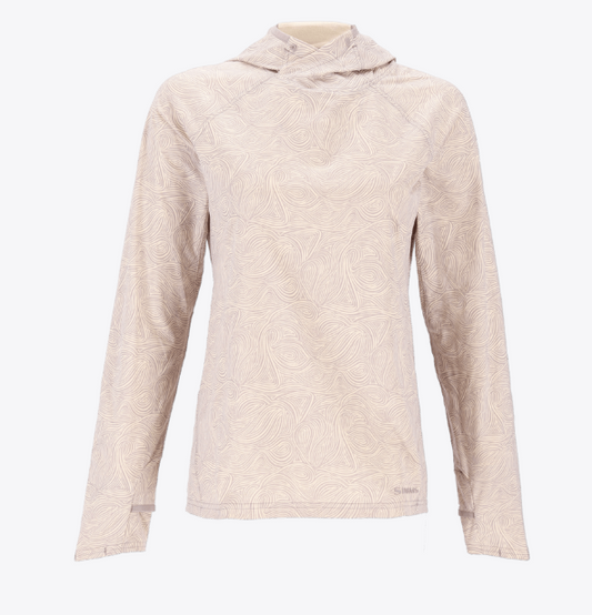 Simms W's Solarflex Hoody