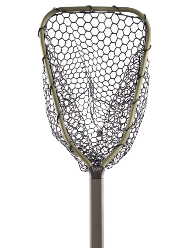 Rising Brookie Net