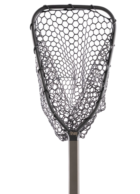 Rising Brookie Net