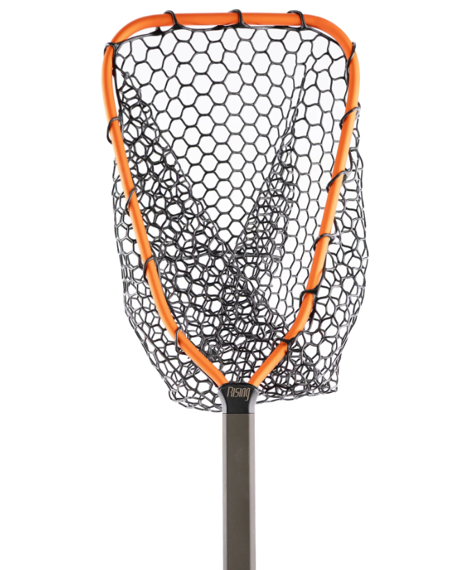 Rising Brookie Net
