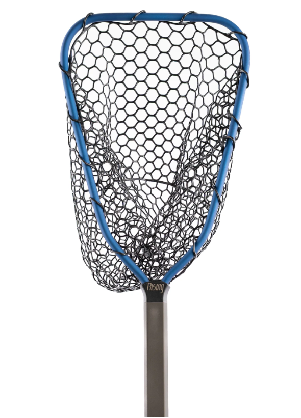 Rising Brookie Net