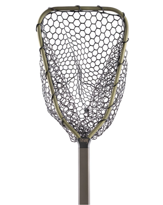 Rising Brookie Net