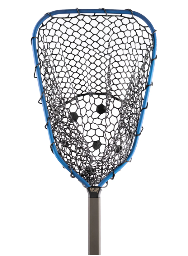 Rising Lunker Net