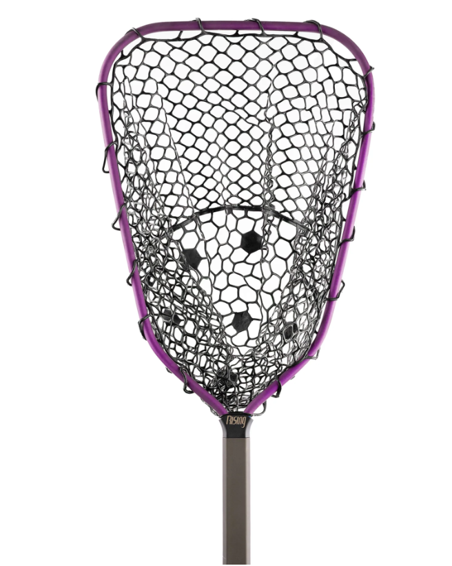 Rising Lunker Net