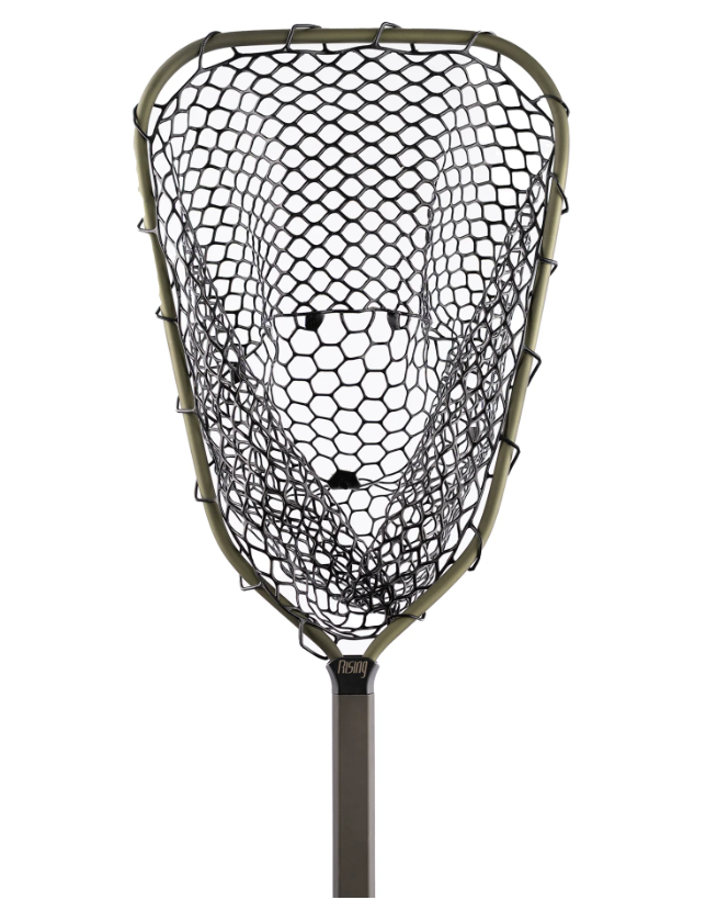 Rising Lunker Net