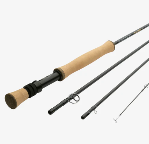 Redington Big Game