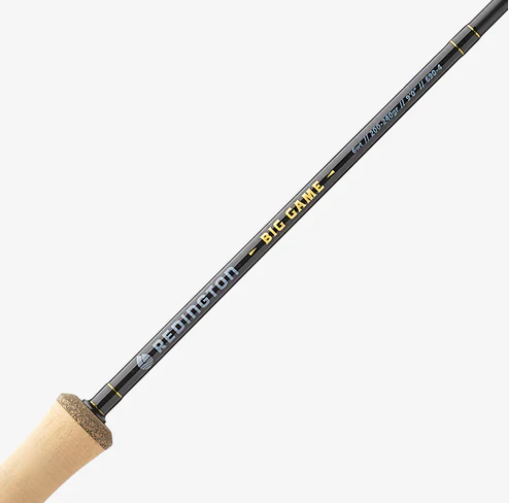 Redington Big Game