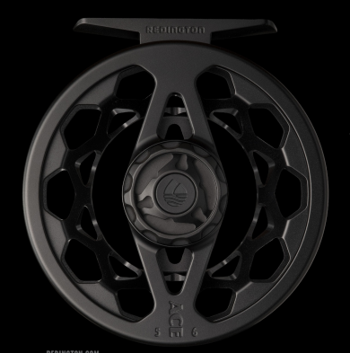 Redington Ace - Tactical Edition