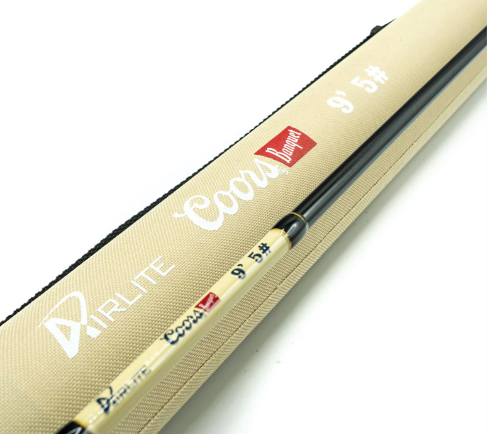 Coors Banquet Aspire