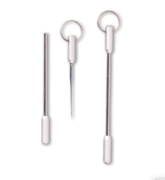 C&F Design 3-in-1 Nail Knot Pipe