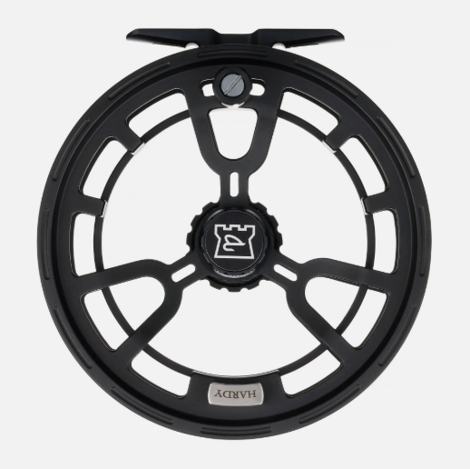 Averon Streamer Fly Reel
