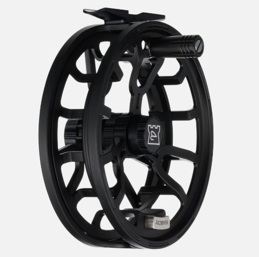 Averon Streamer Fly Reel