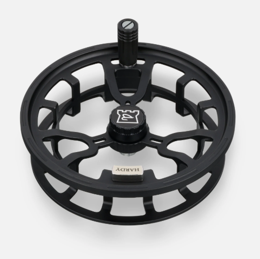 Averon Streamer Fly Reel