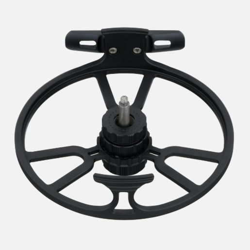 Averon Streamer Fly Reel