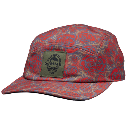 Camper Cap