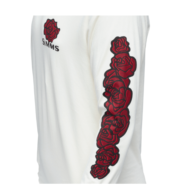 M's Grateful Dead LS T-Shirt